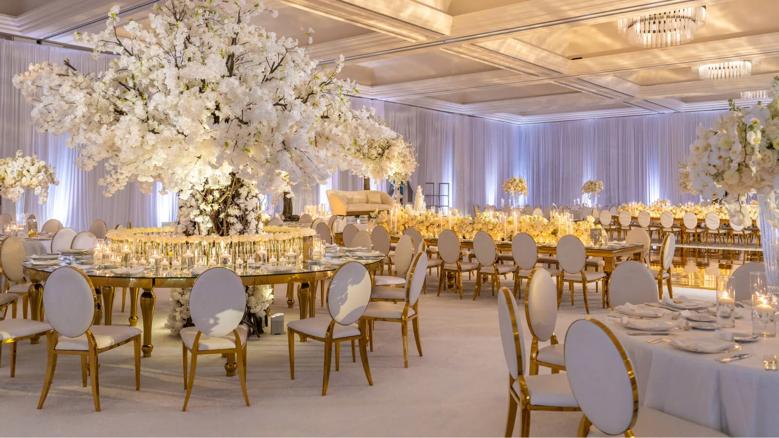Event Florals