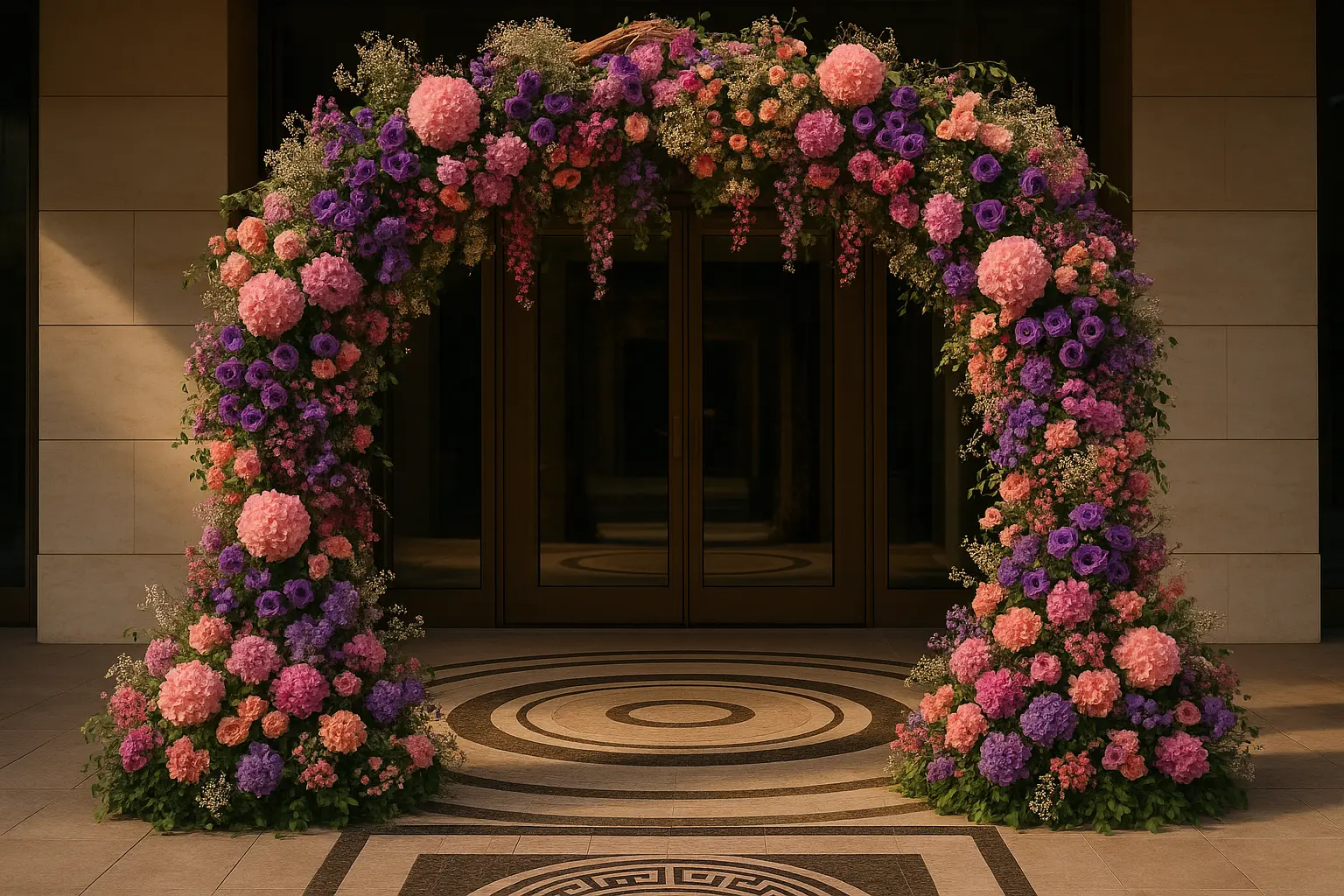 Event Florals