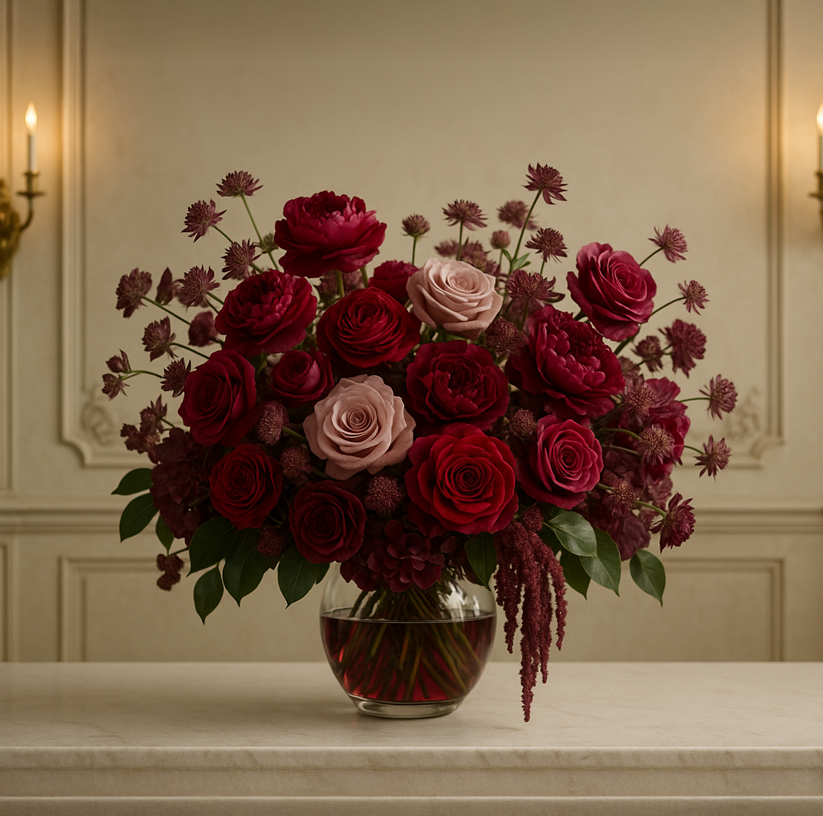 Bouquets